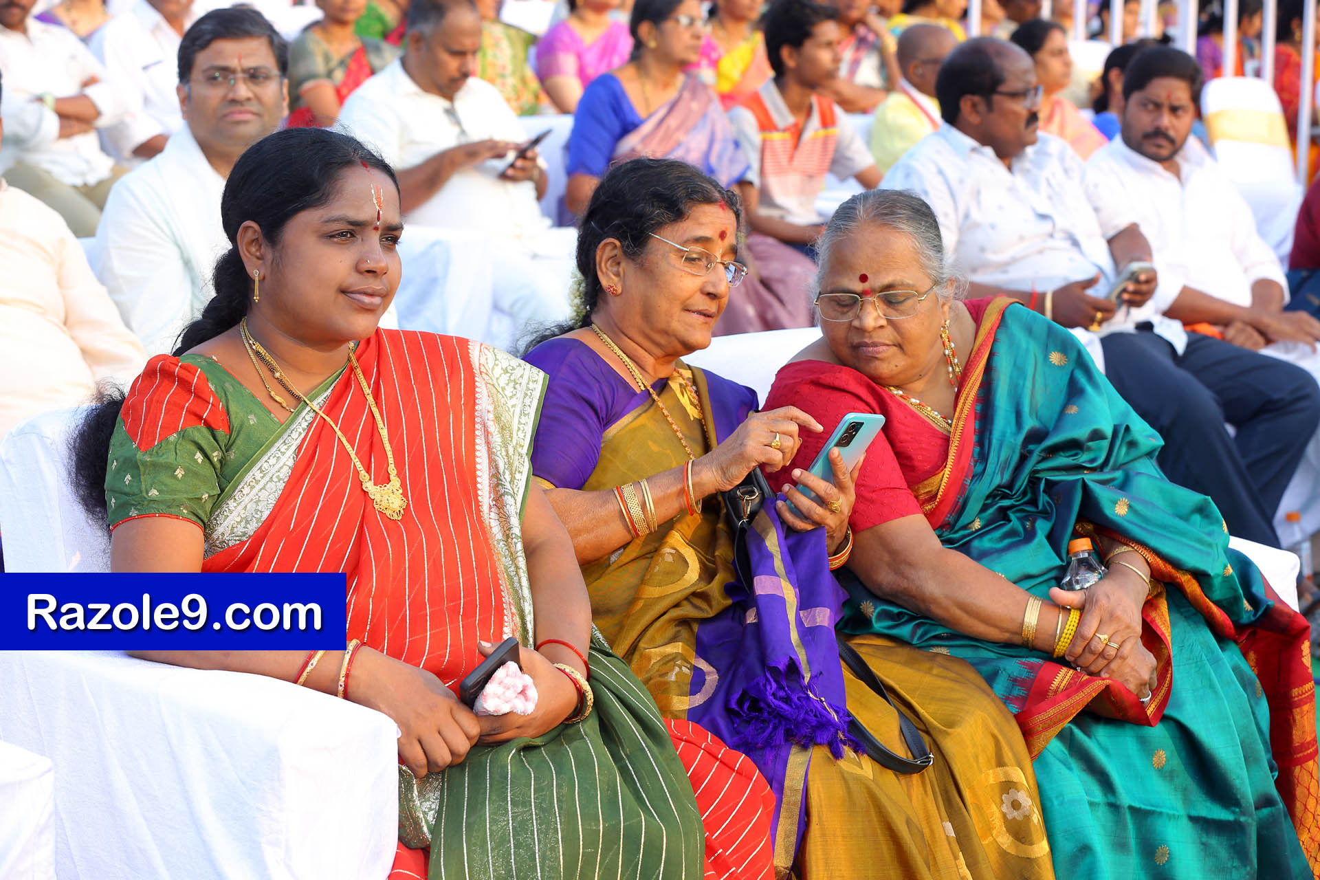 Srinivasa Kalyanam - vegivaaripalem - 2026